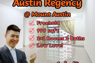 Austin Regency