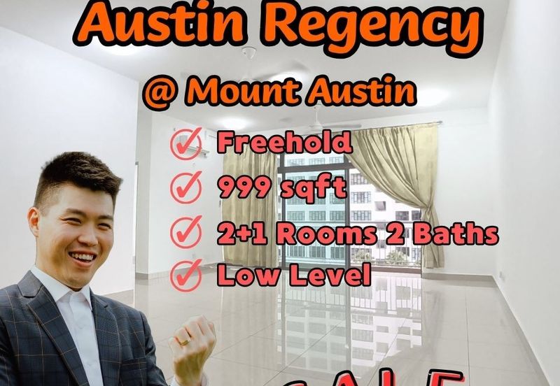 Austin Regency