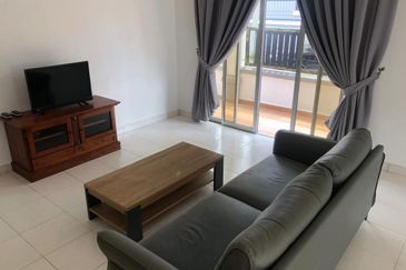 Taman Sri Pulai Perdana