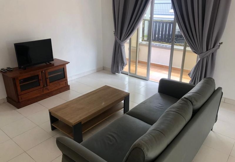 Taman Sri Pulai Perdana