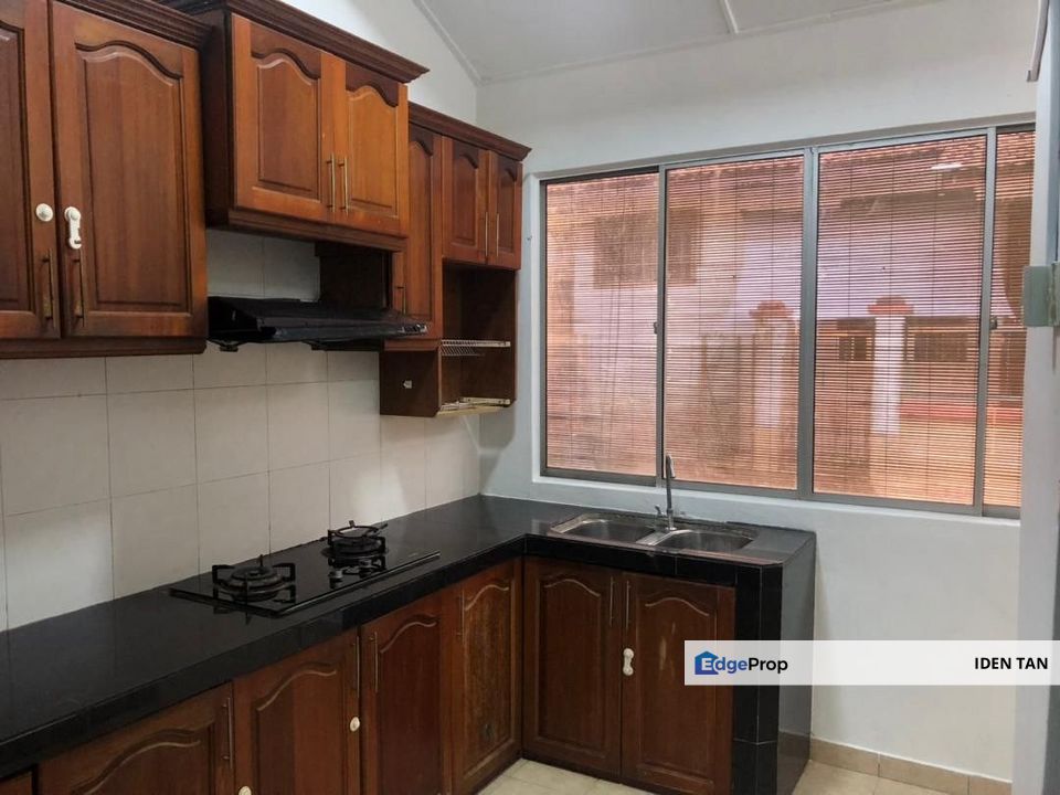 Sri Pulai Perdana Double Storey Terrace House End Lot For Sale Near Kangkar Pulai, Pulai Jaya, Pulai Emas, Taman Universiti, Pulai Utama, Amber Hills, Johor, Skudai