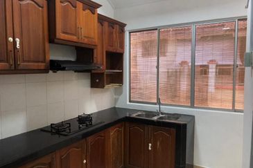 Taman Sri Pulai Perdana