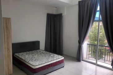 Taman Sri Pulai Perdana