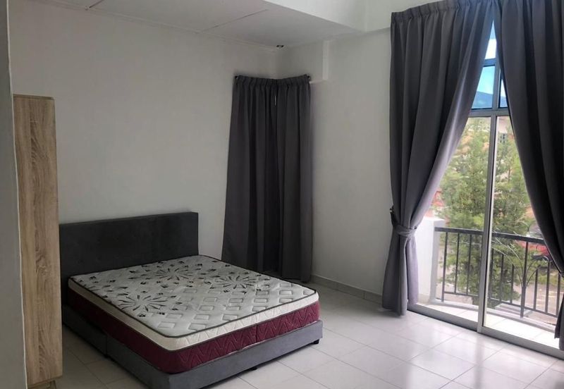 Taman Sri Pulai Perdana