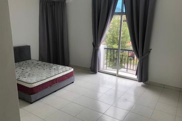 Taman Sri Pulai Perdana