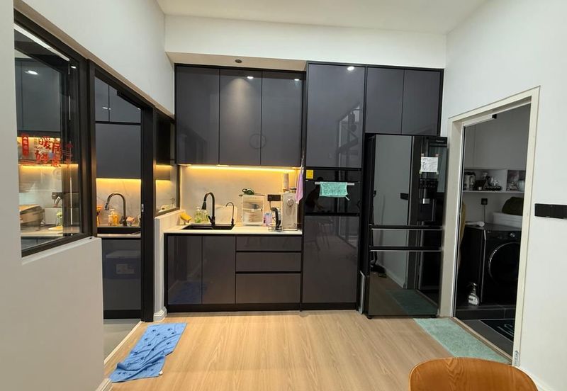 Sunway Emerald Residence