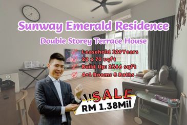 Sunway Emerald Residence