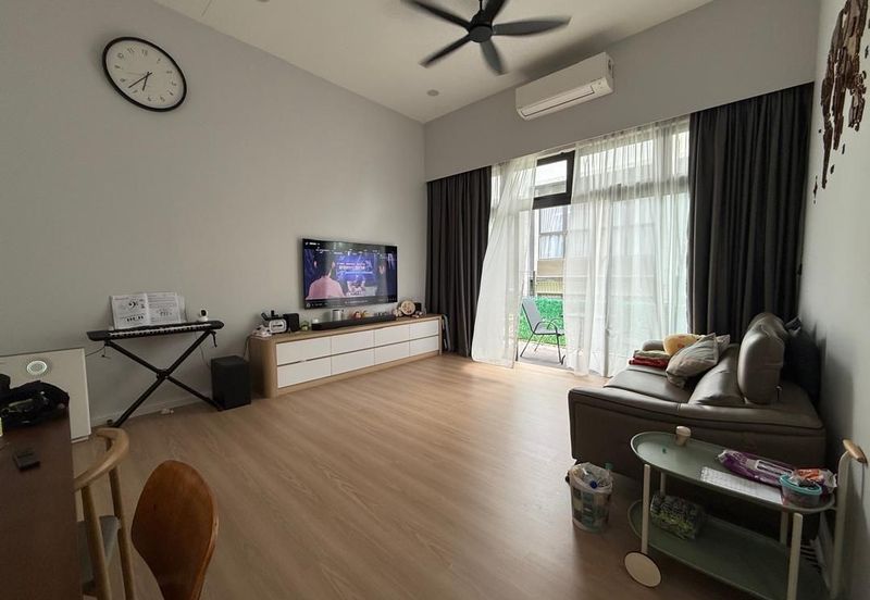 Sunway Emerald Residence