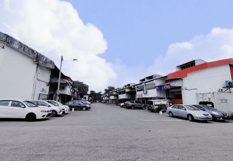 Taman Ungku Tun Aminah