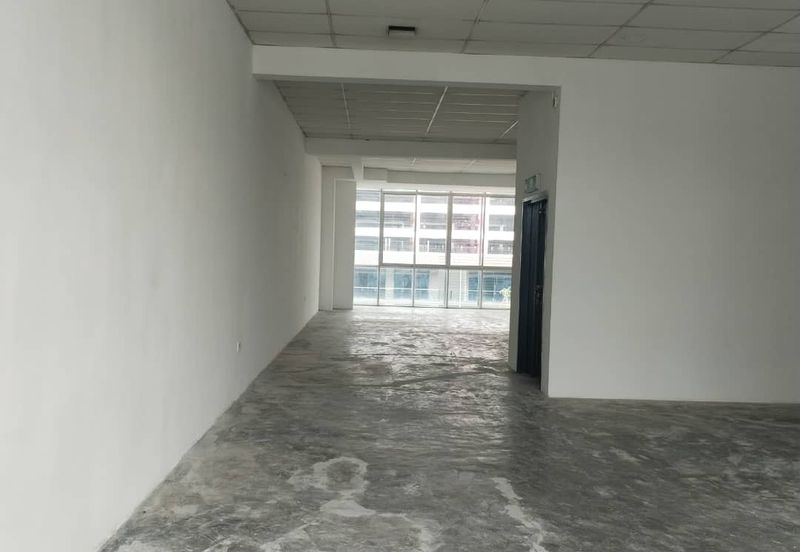 Taman Damansara Aliff