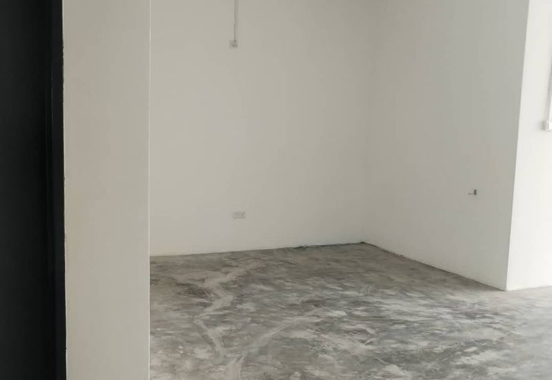 Taman Damansara Aliff