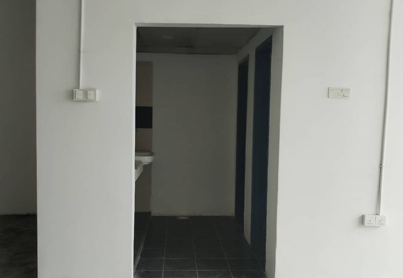 Taman Damansara Aliff