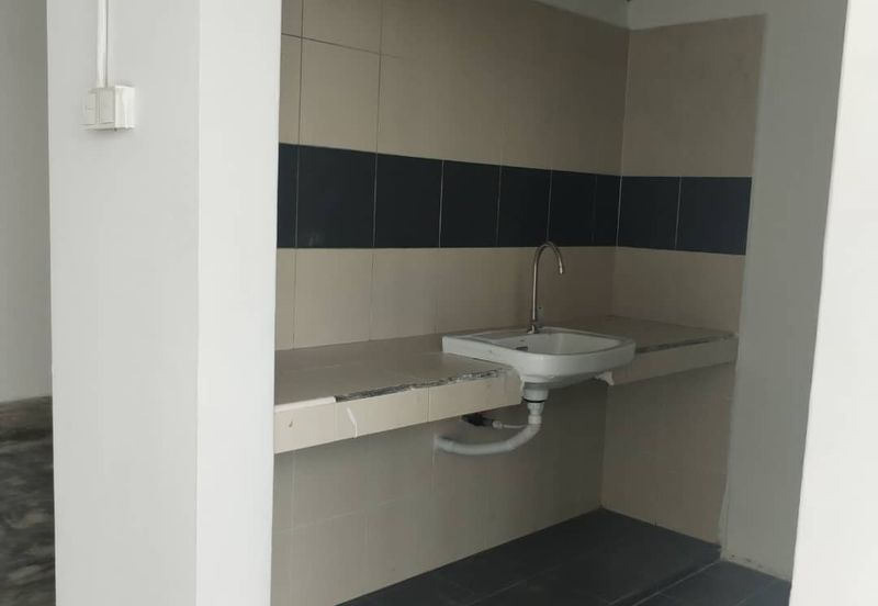 Taman Damansara Aliff