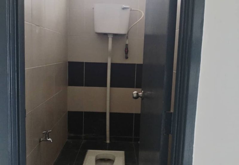 Taman Damansara Aliff