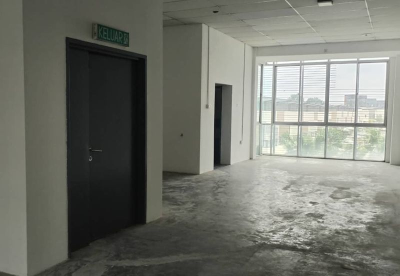 Taman Damansara Aliff