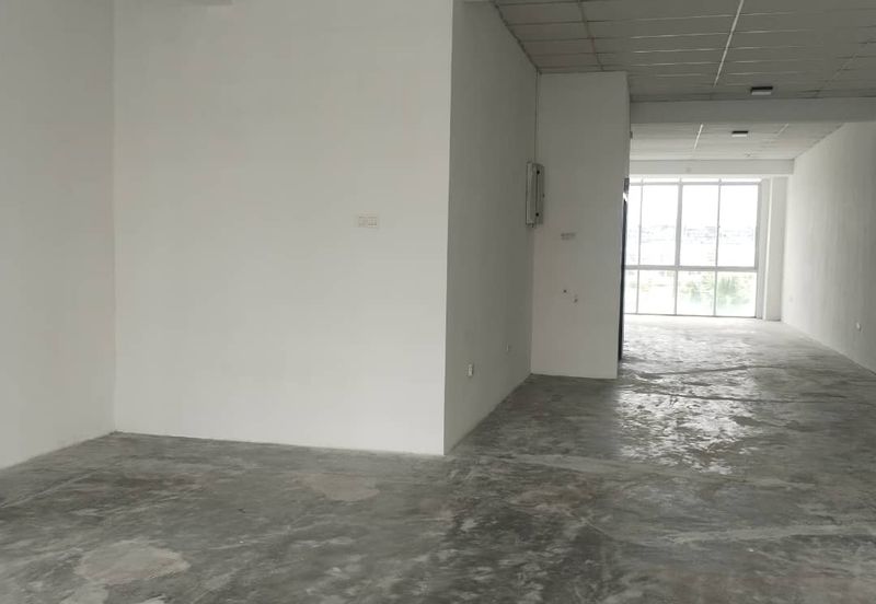 Taman Damansara Aliff