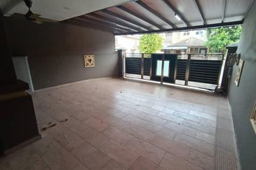 Taman Bukit Indah @ Iskandar Puteri