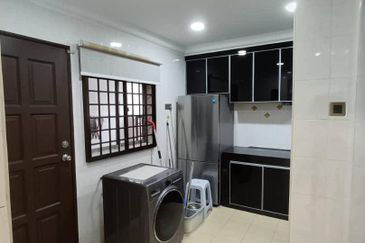 Taman Bukit Indah @ Iskandar Puteri