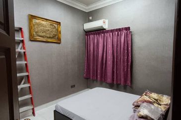 Taman Bukit Indah @ Iskandar Puteri