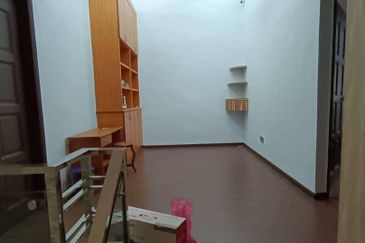 Taman Bukit Indah @ Iskandar Puteri