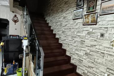 Taman Bukit Indah @ Iskandar Puteri