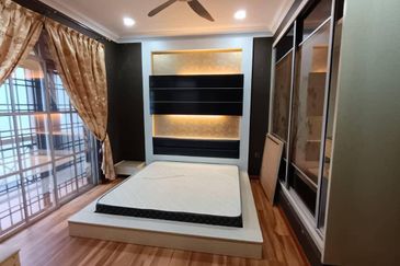 Taman Bukit Indah @ Iskandar Puteri