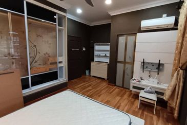 Taman Bukit Indah @ Iskandar Puteri