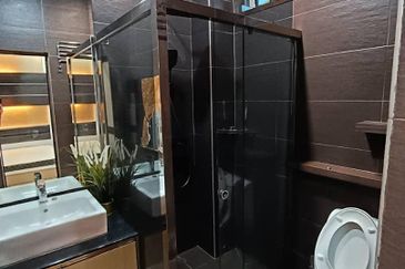 Taman Bukit Indah @ Iskandar Puteri