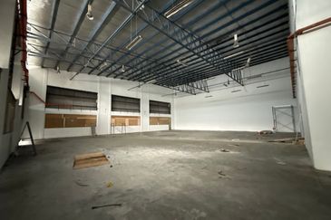 Taman Perindustrian Maju Jaya