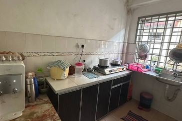 Taman Ungku Tun Aminah