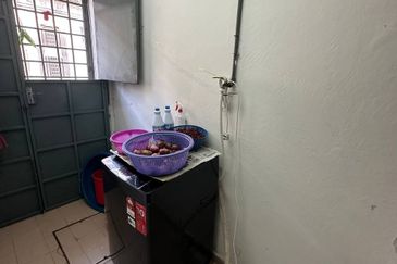 Taman Ungku Tun Aminah