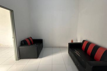 Taman Ungku Tun Aminah