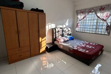 Taman Ungku Tun Aminah