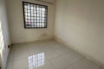 Taman Ungku Tun Aminah