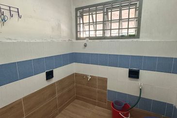 Taman Ungku Tun Aminah