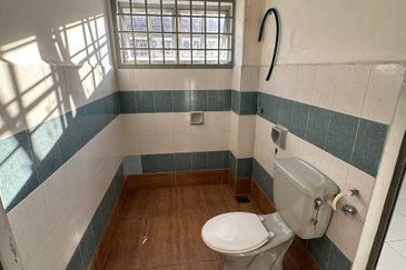 Taman Ungku Tun Aminah