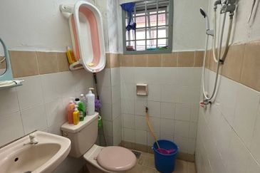 Taman Ungku Tun Aminah