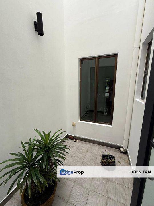 Mont Callista 3 Storey Semi-D Renovated Unit For Sale Near Taman Universiti, Pulai Bayu, Pulai Utama, Pulai Flora, Kangkar Pulai, Pulai Perdana,Skudai, Johor, Skudai