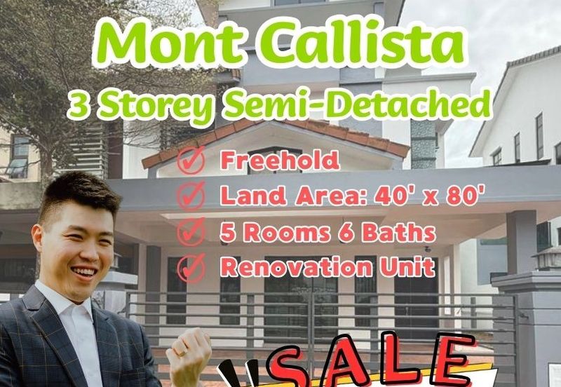 Mont Callista
