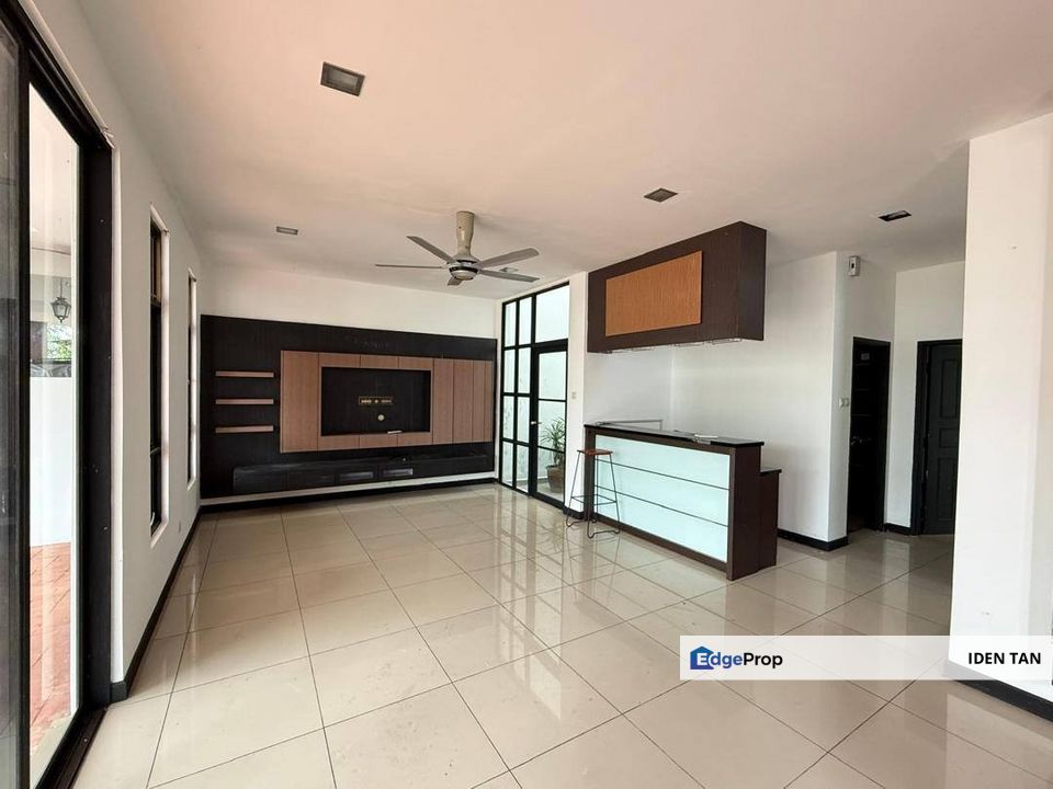 Mont Callista 3 Storey Semi-D Renovated Unit For Sale Near Taman Universiti, Pulai Bayu, Pulai Utama, Pulai Flora, Kangkar Pulai, Pulai Perdana,Skudai, Johor, Skudai