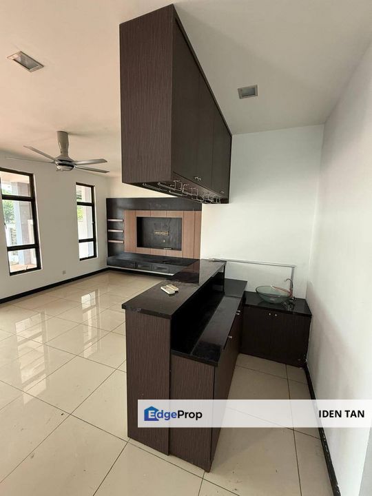 Mont Callista 3 Storey Semi-D Renovated Unit For Sale Near Taman Universiti, Pulai Bayu, Pulai Utama, Pulai Flora, Kangkar Pulai, Pulai Perdana,Skudai, Johor, Skudai