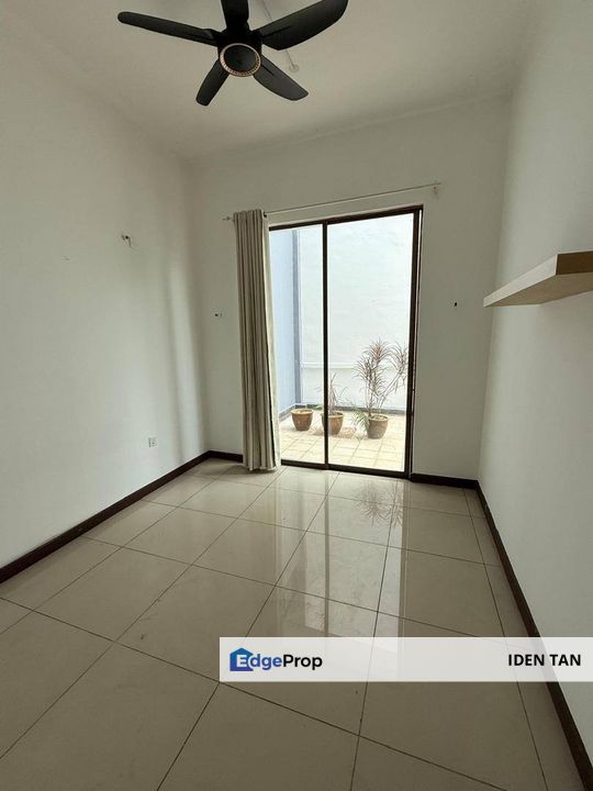 Mont Callista 3 Storey Semi-D Renovated Unit For Sale Near Taman Universiti, Pulai Bayu, Pulai Utama, Pulai Flora, Kangkar Pulai, Pulai Perdana,Skudai, Johor, Skudai
