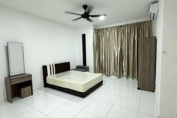 Taman Bukit Indah @ Iskandar Puteri