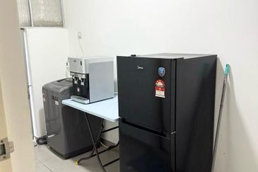 Taman Bukit Indah @ Iskandar Puteri