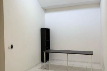 Taman Bukit Indah @ Iskandar Puteri