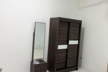 Taman Bukit Indah @ Iskandar Puteri