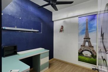 Midas Perling Apartment