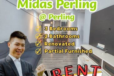 Midas Perling Apartment