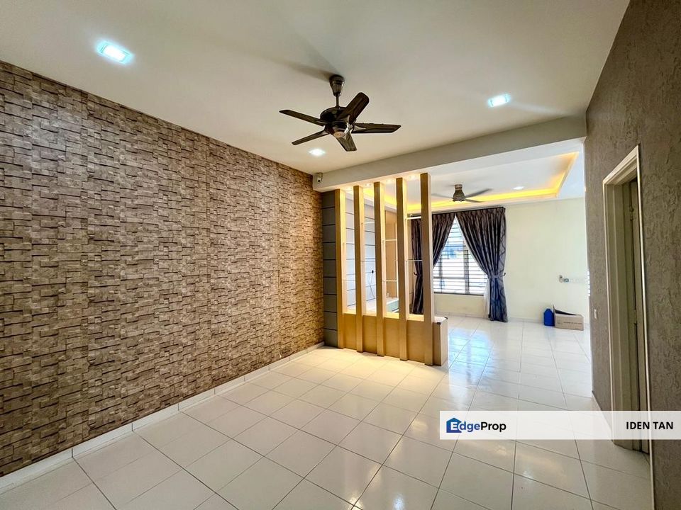 Setia Tropika @ Elata Haven Double Storey Terrace House Renovated Unit For Sale Kempas Utama, Kempas Indah, Dato Onn, Adda Heights, Nasa City, Kempas, Johor, Setia Tropika