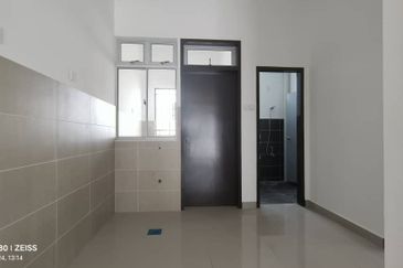 Bandar Baru Kangkar Pulai